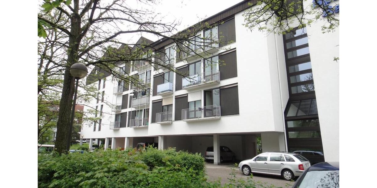 Etagenwohnung Unterschleißheim - 1 Zimmer, 32 m&sup2;, 199.500&euro; | Angebot:26350643