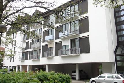 Wohnung Unterschleißheim - 1 Zimmer, 32 m&sup2;, 199.500&euro; | Angebot:26350643