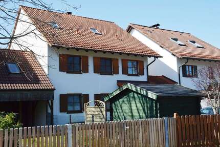Haus zum Kaufen in Seefeld 990.000 € 232 m²