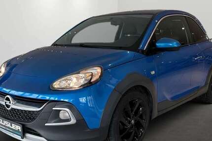 Opel Adam 82.638 km 8.490 € Erding 85435