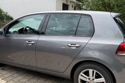VW Golf 164.000 km 5.000 &euro; Neufarn 85646