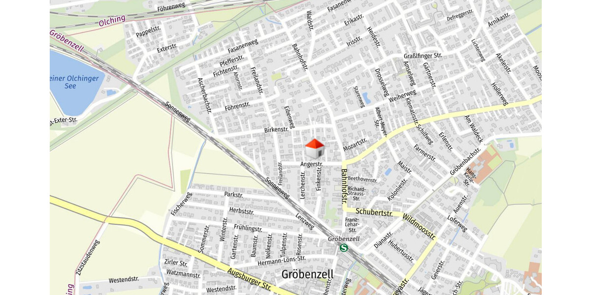 WINDISCH IMMOBILIEN - Gut geschnittene Dachgeschosswohnung, für den Käufer provisionsfrei! 3 zimmer