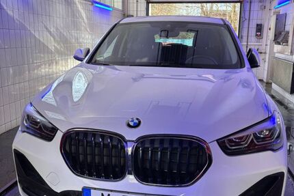 BMW X1 48.000 km 26.600 &euro; Unterhaching 82008