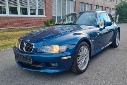 BMW Z3 162.500 km 20.990 € Feldkirchen bei München 85622
