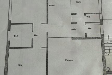 Wohnung Starnberg - 3.5 Zimmer, 115 m&sup2;, 1.900&euro; | Angebot:25364487