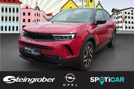 Opel Mokka 6.500 km 23.980 &euro; Holzkirchen 83607