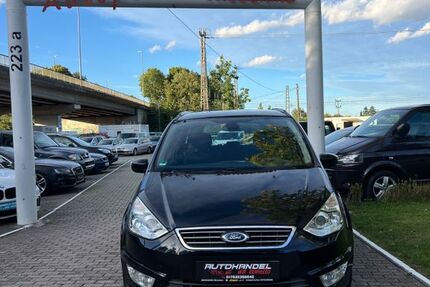 Ford Galaxy 150.000 km 9.999 € München 81825