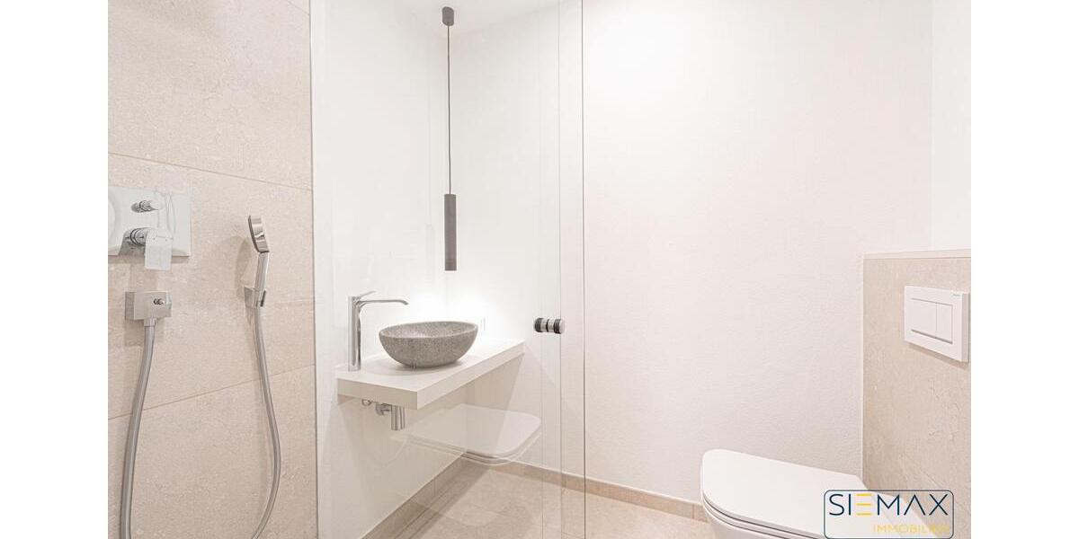 Maisonettenwohnung München Allach-Untermenzing - 3 Zimmer, 124 m&sup2;, 2.750&euro; | Angebot:26251521