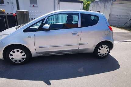 Mitsubishi Colt 141.000 km 1.950 € München 81739