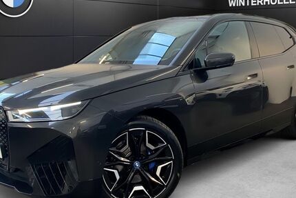 BMW iX 16.500 km 61.480 &euro; Dachau 85221