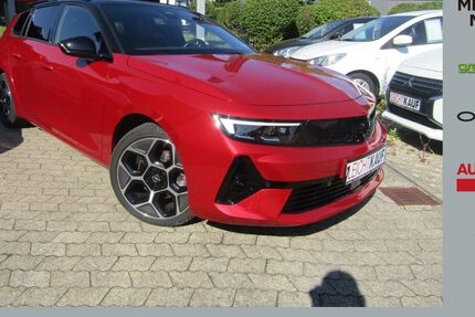 Opel Astra 33.626 km 25.990 € Erding 85435