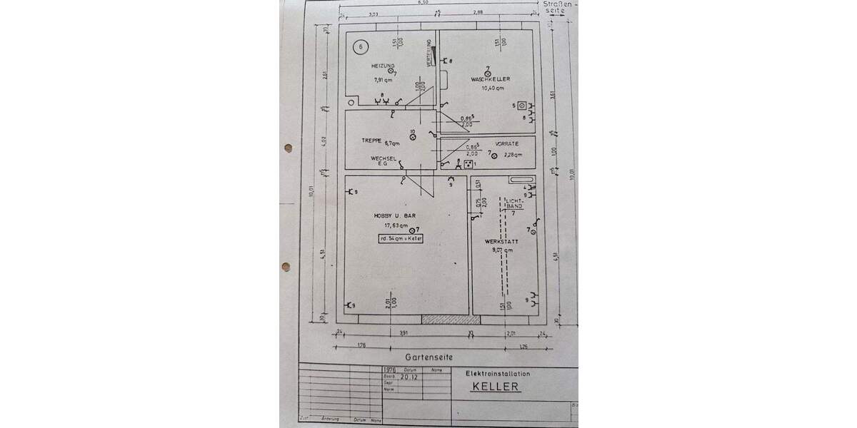 Gepflegtes Reihenmittelhaus für Familien 4 zimmer