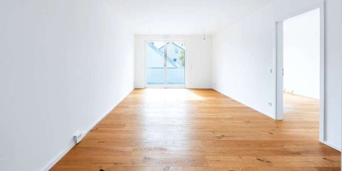 Etagenwohnung Olching - 2 Zimmer, 58 m&sup2;, 469.000&euro; | Angebot:26397016