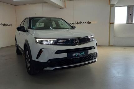 Opel Mokka 18.000 km 20.400 &euro; Dachau 85221