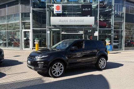 Land Rover Range Rover Evoque 86.456 km 21.990 &euro; München 81241