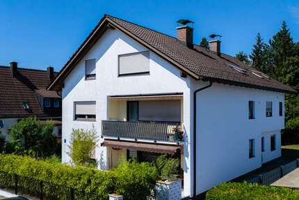 Haus München Messestadt Riem - 15 Zimmer, 414 m&sup2;, 2.100.000&euro; | Angebot:27587442