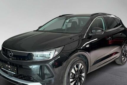 Opel Grandland (X) 34.000 km 21.890 &euro; München 80339