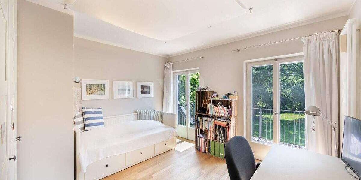 Einfamilienhaus Gräfelfing - 1 Zimmer, 255 m&sup2;, 4.250.000&euro; | Angebot:25670526