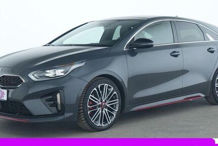 Kia pro ceed / ProCeed 77.329 km 21.445 &euro; Garching bei München 85748