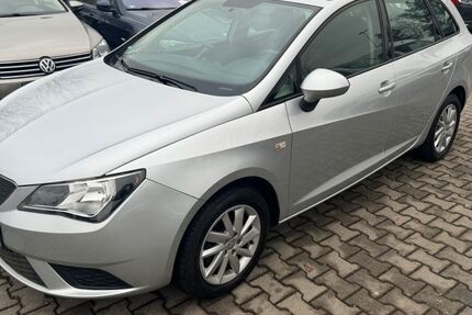 Seat Ibiza 155.678 km 4.499 &euro; München OT Aubing-Lochhausen-Langwied 81243