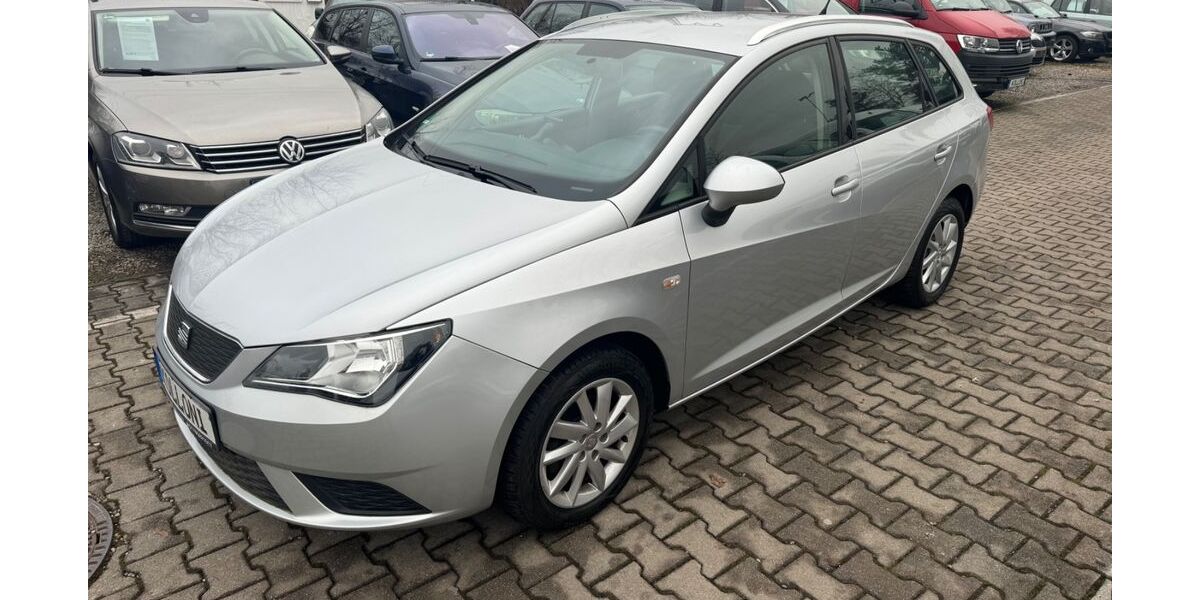 Seat Ibiza 155.678 km 4.499 &euro; München OT Aubing-Lochhausen-Langwied 81243