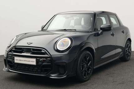 Mini Cooper C 8.740 km 33.157 &euro; München 80788