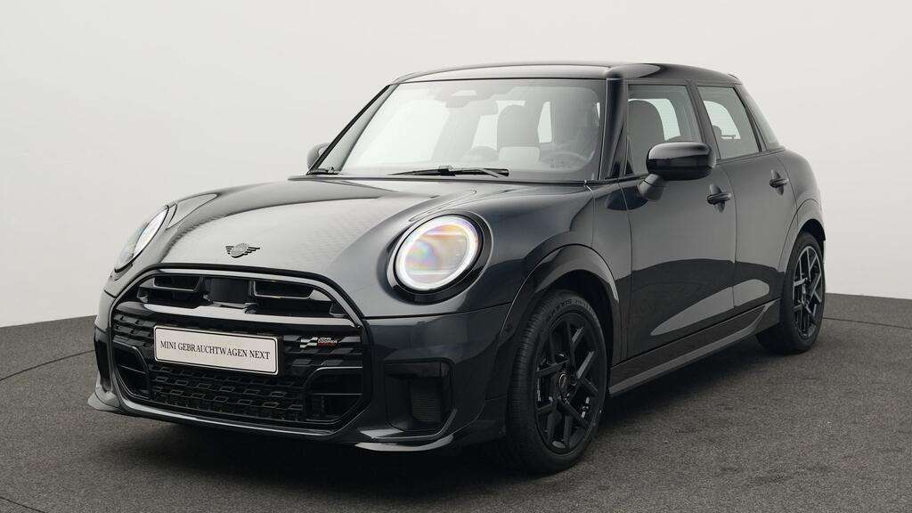 Mini Cooper C 8.740 km 33.157 &euro; München 80788