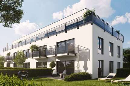 Wohnung zum Mieten in Eching 1.750 € 76 m²