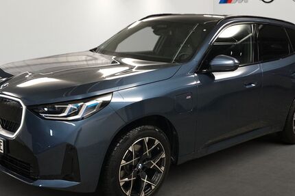 BMW X3 2.518 km 69.980 &euro; München 80687