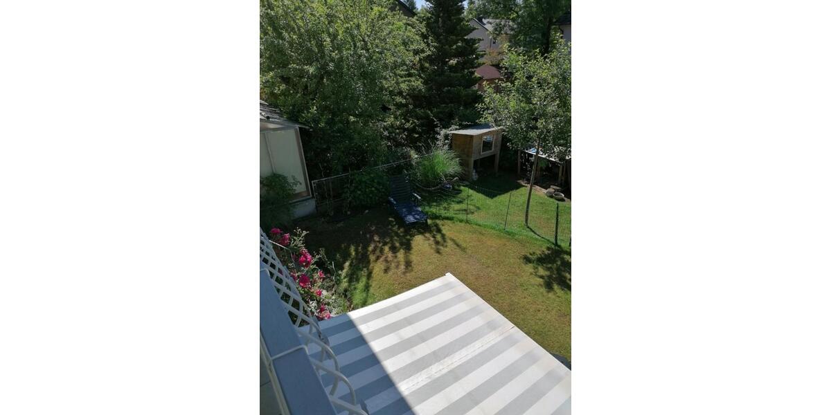 Etagenwohnung Vaterstetten Baldham - 1 Zimmer, 15 m&sup2;, 550&euro; | Angebot:26395878