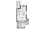 Reihenendhaus München Allach-Untermenzing - 5 Zimmer, 158 m&sup2;, 1.265.000&euro; | Angebot:25741744