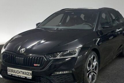 Skoda Octavia 100.200 km 25.960 &euro; München 80687
