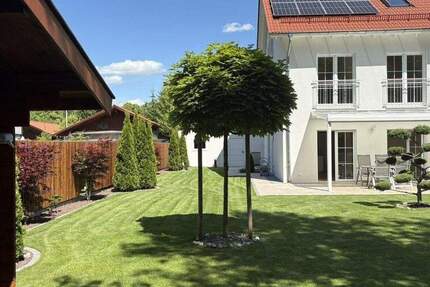 Haus Brunnthal Waldbrunn - 5 Zimmer, 165 m&sup2;, 1.680.000&euro; | Angebot:25756959