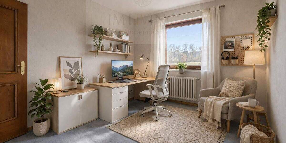 Doppelhaushälfte München / Aubing Aubing-Lochhausen-Langwied - 4 Zimmer, 121 m&sup2;, 650.000&euro; | Angebot:25898582