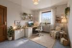 Doppelhaushälfte München / Aubing Aubing-Lochhausen-Langwied - 4 Zimmer, 121 m&sup2;, 650.000&euro; | Angebot:25898582