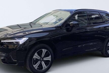 Volvo XC60 11.200 km 49.990 € München 80337