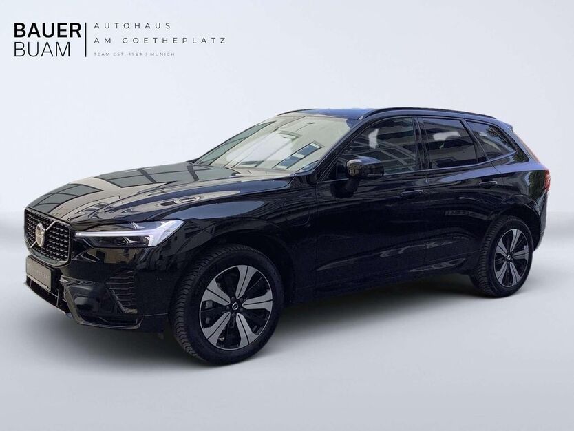 Volvo XC60 11.200 km 49.990 € München 80337