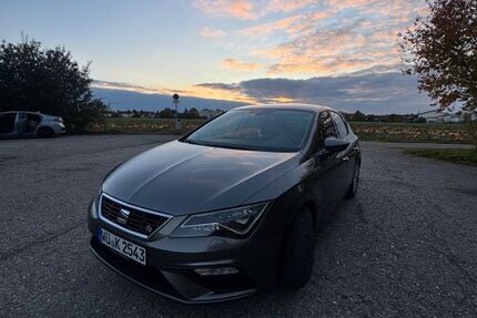 Seat Leon 248.000 km 11.099 &euro; Germering 82110