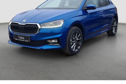 Skoda Fabia 3.000 km 25.555 &euro; Ebersberg bei München 85560