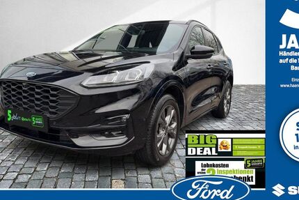 Ford Kuga 65.813 km 20.580 &euro; München 81477