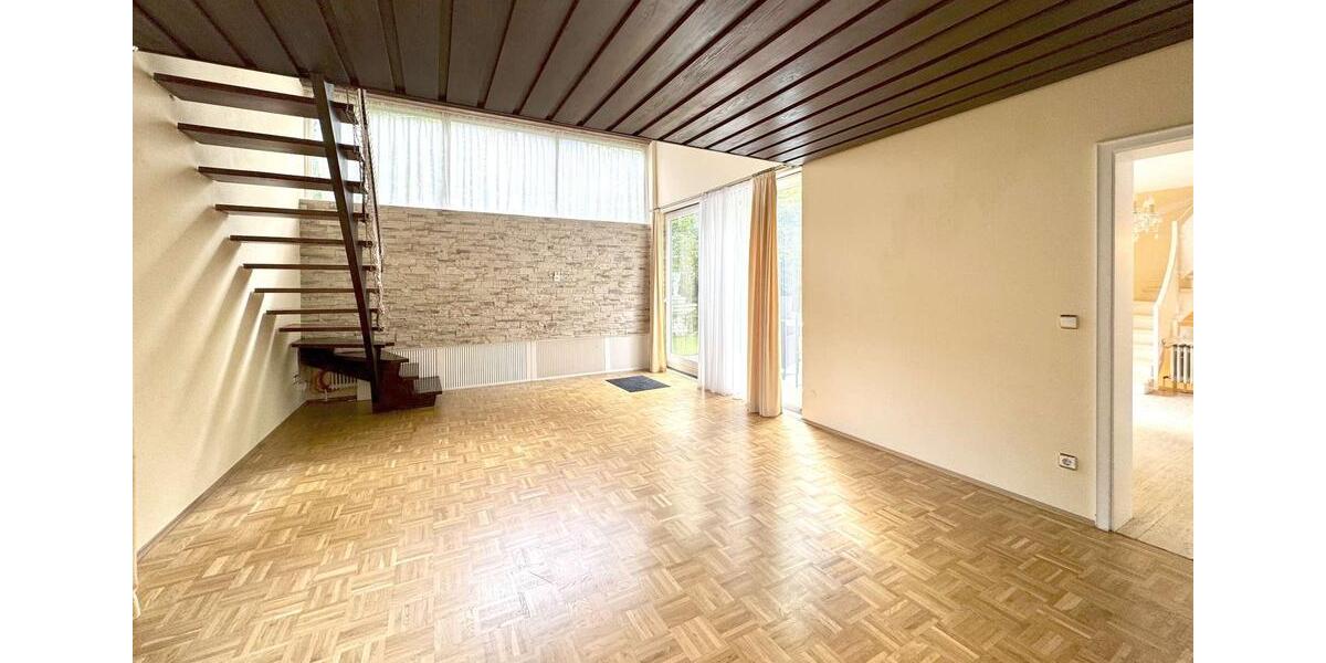 Einfamilienhaus München Sendling-Westpark - 3 Zimmer, 180 m&sup2;, 3.100&euro; | Angebot:26586678