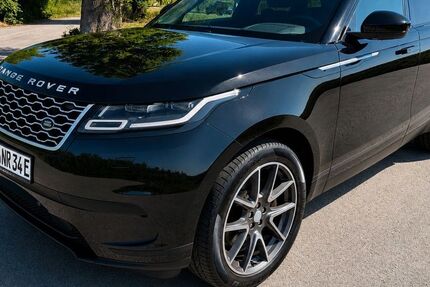 Land Rover Range Rover Velar 55.550 km 47.800 &euro; PÖCKING 82343