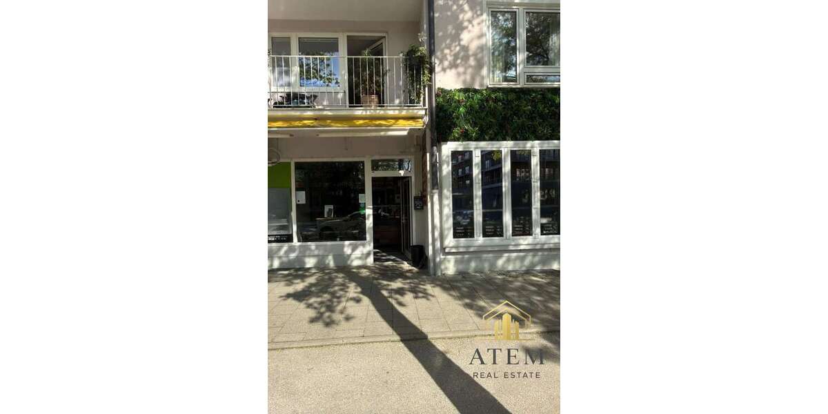 Gewerbeobjekt München Am Riesenfeld - 1.300&euro; | Angebot:26234518