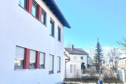 Mobilisiert 4-Zimmer Erdgeschosswohnung in München-Trudering 4 zimmer