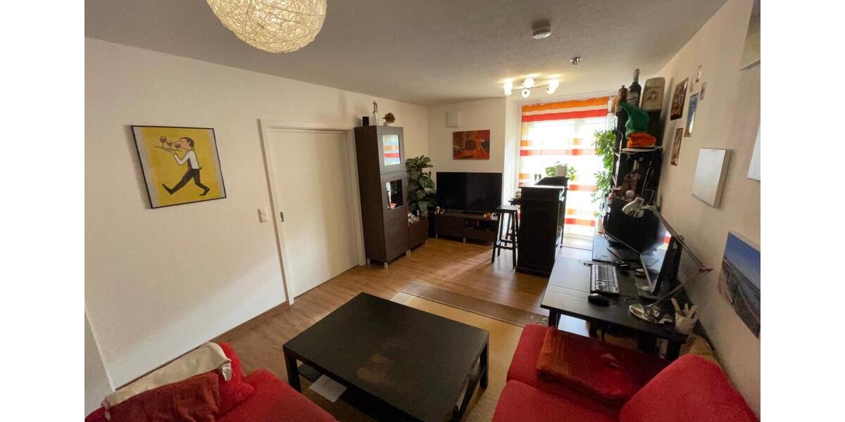 Etagenwohnung München Aubing-Lochhausen-Langwied - 3 Zimmer, 82 m&sup2;, 650.000&euro; | Angebot:26931219