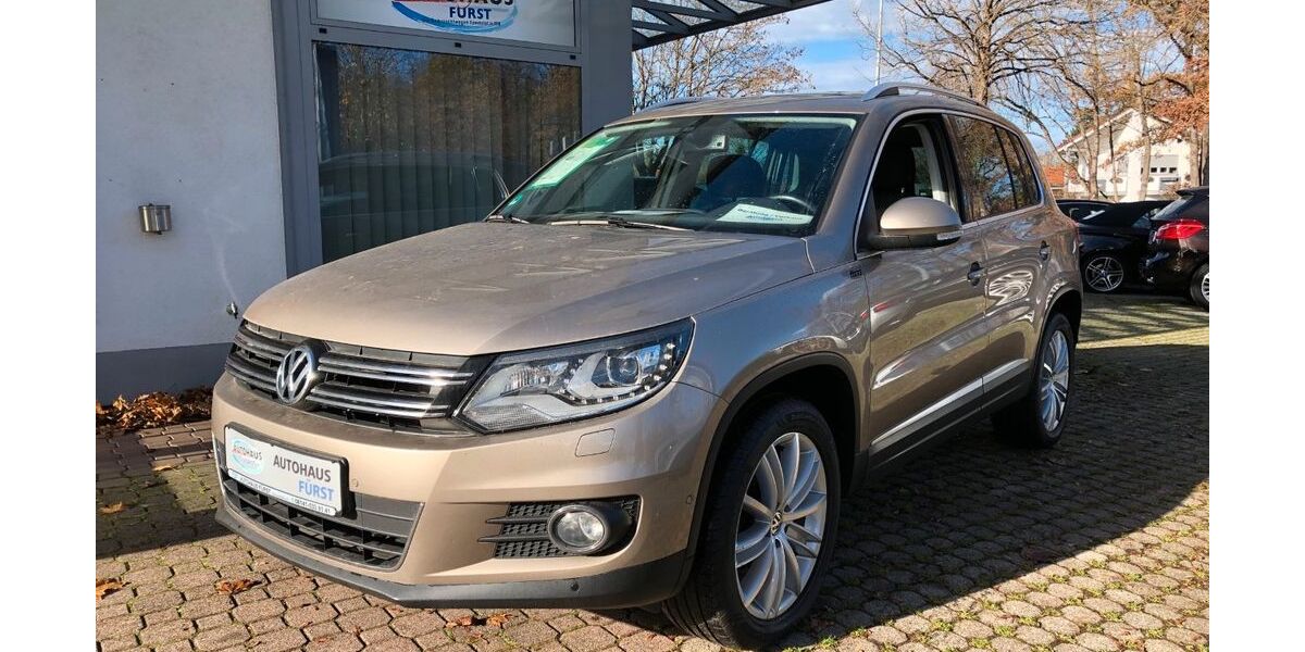 VW Tiguan 139.900 km 10.950 &euro; Fürstenfeldbruck 82256