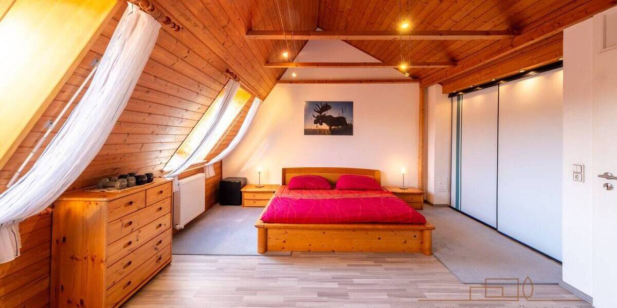 Reihenmittelhaus Kirchheim bei München Kirchheim - 5 Zimmer, 133 m&sup2;, 768.000&euro; | Angebot:26128657