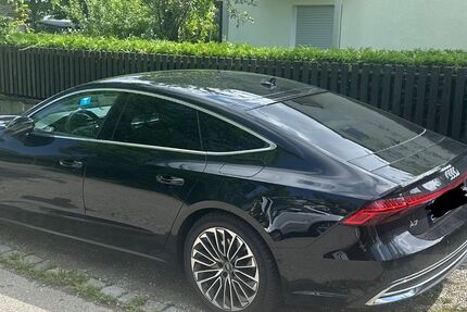 Audi A7 24.780 km 38.999 &euro; Eching 85386