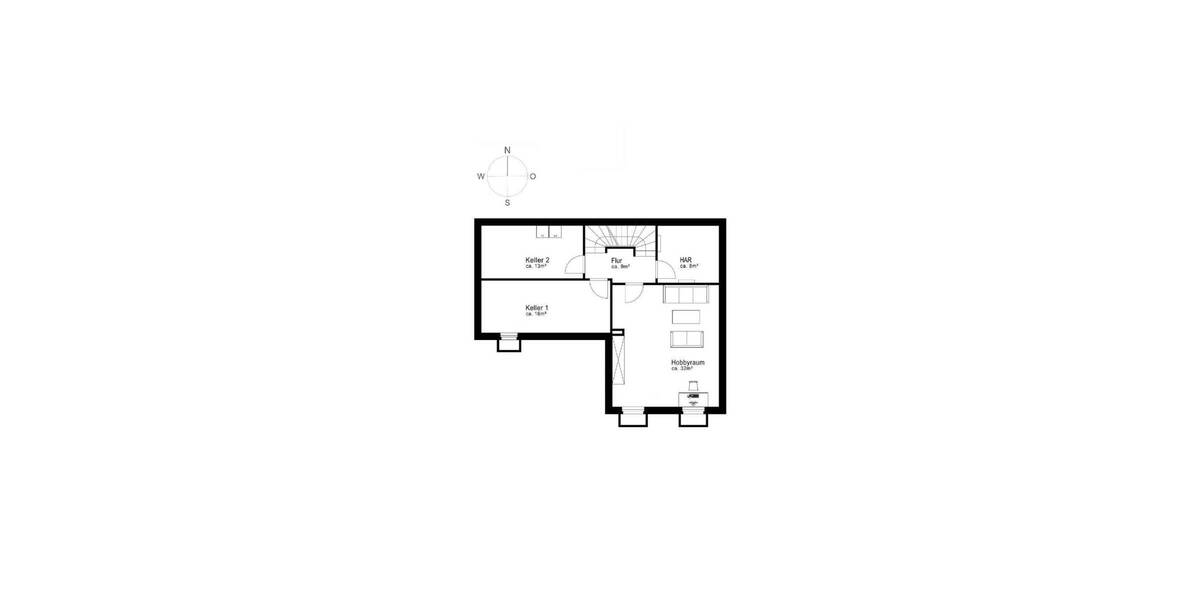 Einfamilienhaus Karlsfeld - 5 Zimmer, 151 m&sup2;, 1.090.000&euro; | Angebot:25877206