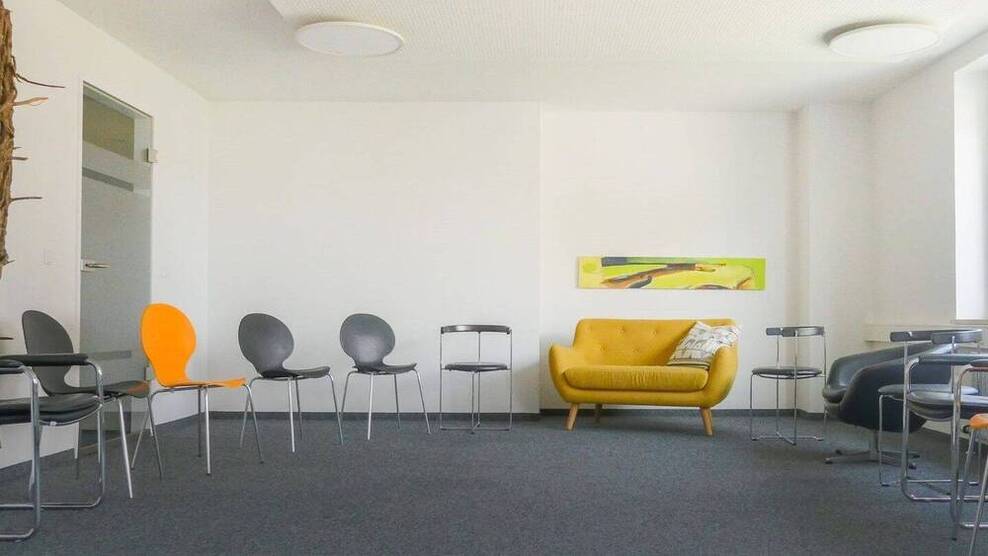Dein Büro auf Zeit in Pasing - All-in-Miete